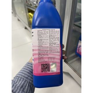 [Bayer] Iodine sát khuẩn - 1 lít
