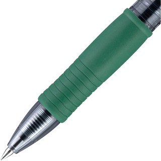 Bút bi Pilot G2 0.7mm và 1.0mm