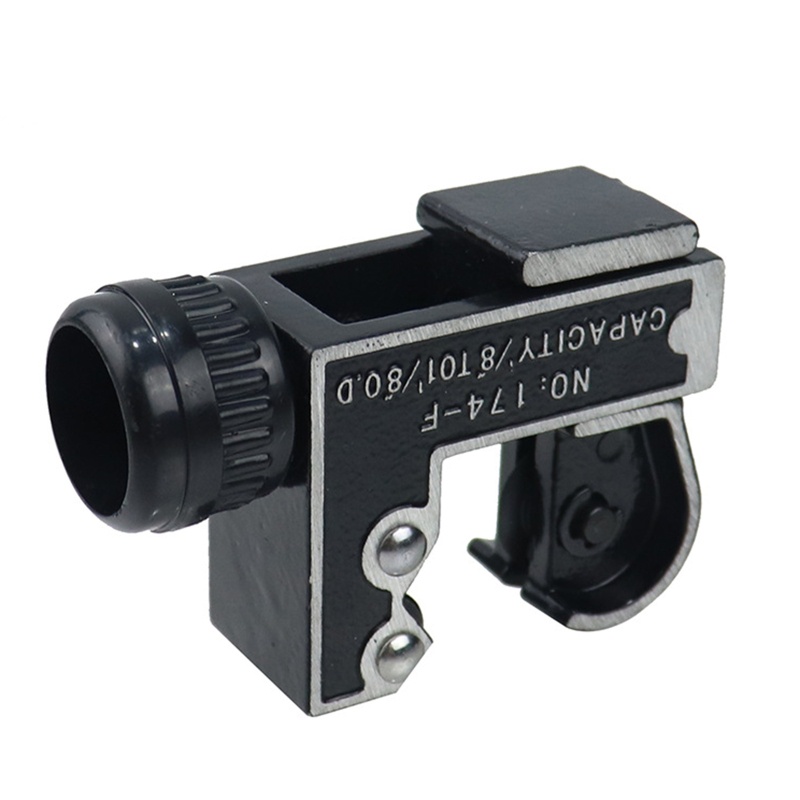 Dụng Cụ Cắt Ống Đồng Bằng Thép Không Gỉ Chuyên Dụng