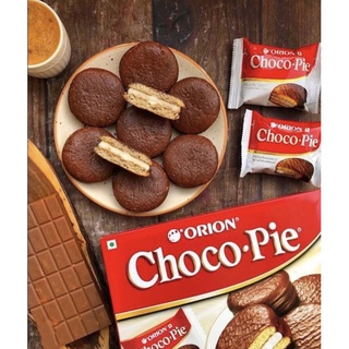Bánh Choco-Pie các vị