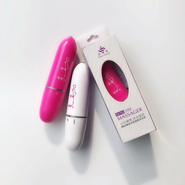 Máy mát xa mắt mini chống nếp nhăn