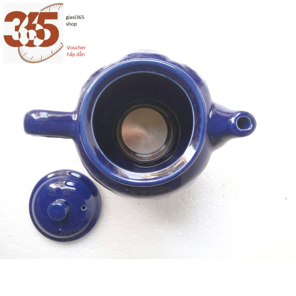 Siêu sắc thuốc xanh 2.6 lít Phúc Lộc Thọ, Ấm sắc thuốc tự động, Siêu thuốc tự động