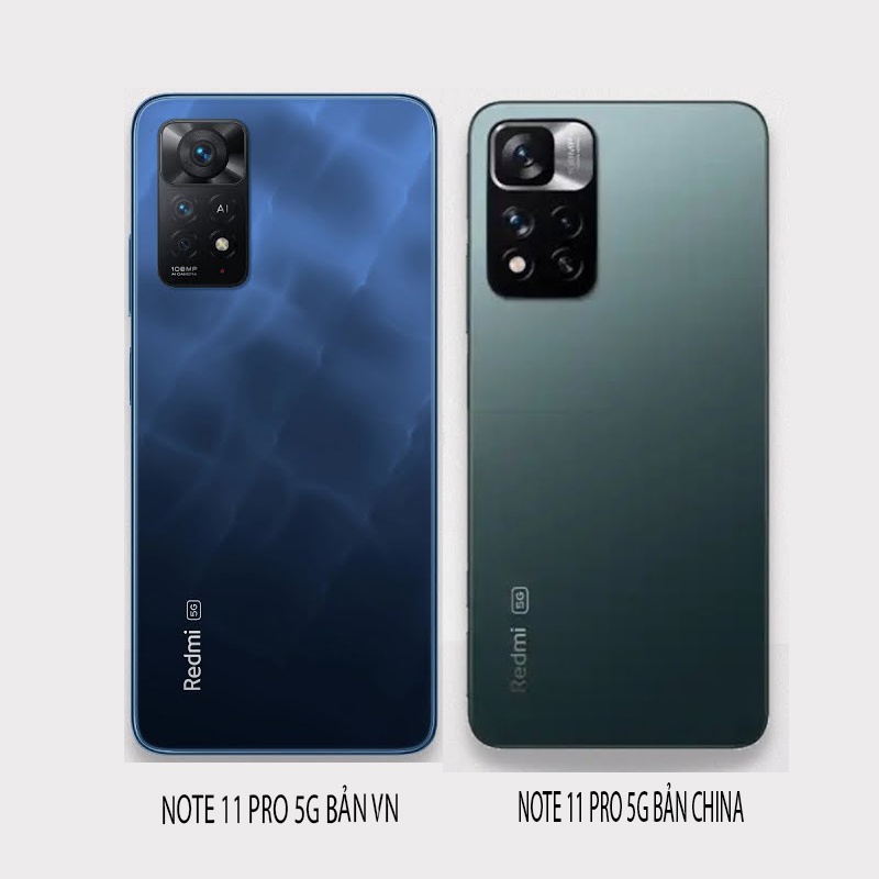 Ốp Lưng XIAOMI REDMI NOTE 11S, NOTE 11 4G, NOTE 11 5G , NOTE 11 PRO, NOTE 11 PRO 5G mặt kính cường lực cao cấp thiết kế