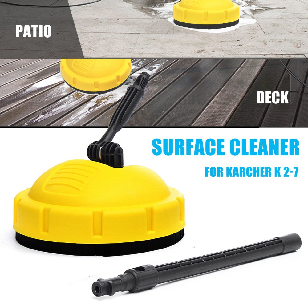 Đầu Phun Nước Áp Suất Cao Cho Máy Rửa Xe Karcher K Series K2 K3 K4