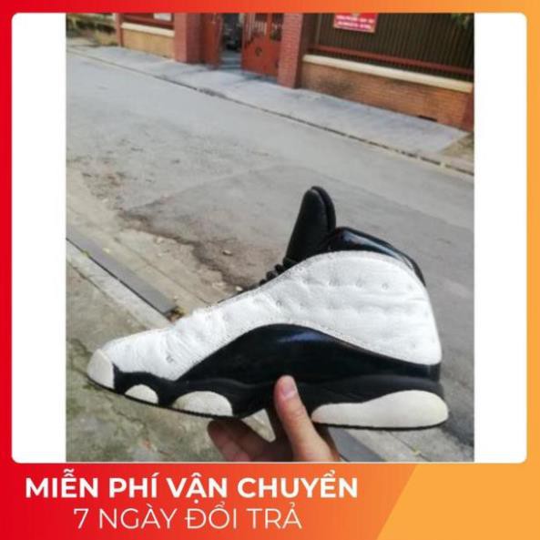 [Siêu Khủng] Giày nike air jordan 13 retro chính hãng size 44 Siêu Bền Tốt Nhất Uy Tín XỊN 2020 new