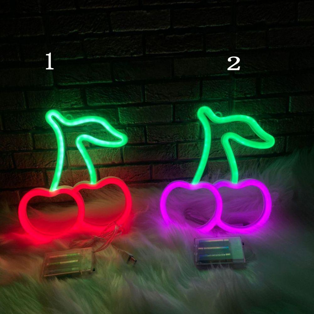 WTTLE Đèn Neon Treo Trong Nhà Trang Trí Tiệc Sinh Nhật