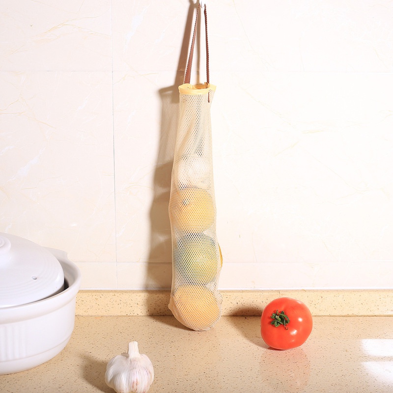 Túi Lưới Đựng Trái Cây Thoáng Khí Đa Năng Chất Lượng Cao