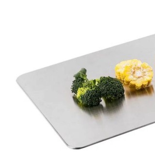 Thớt inox304 Nanichino eco