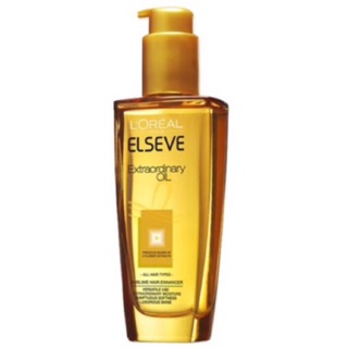 TINH DẦU DƯỠNG TÓC LOREAL