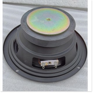 Một củ loa bass 12 từ đơn 70 coil 18 gân cao su