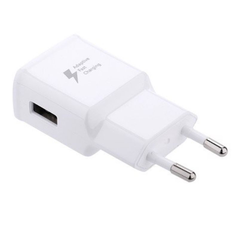 cốc sạc ss 1A ,2A , sạc nhanh 2.0 3.0
