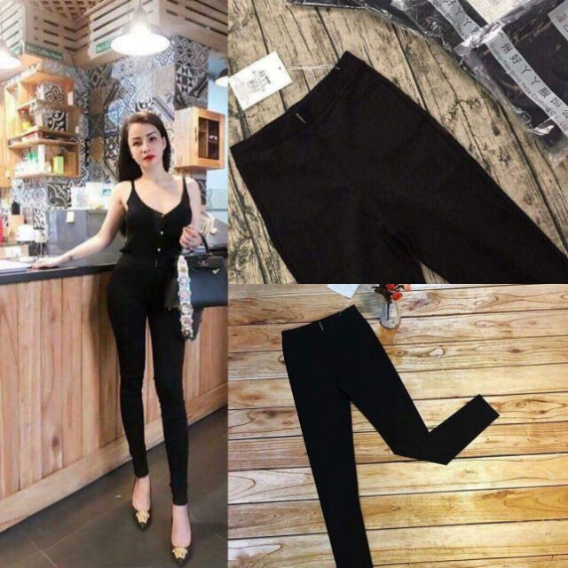 [Chất lượng] Quần legging umi hàn quốc Giá rẻ