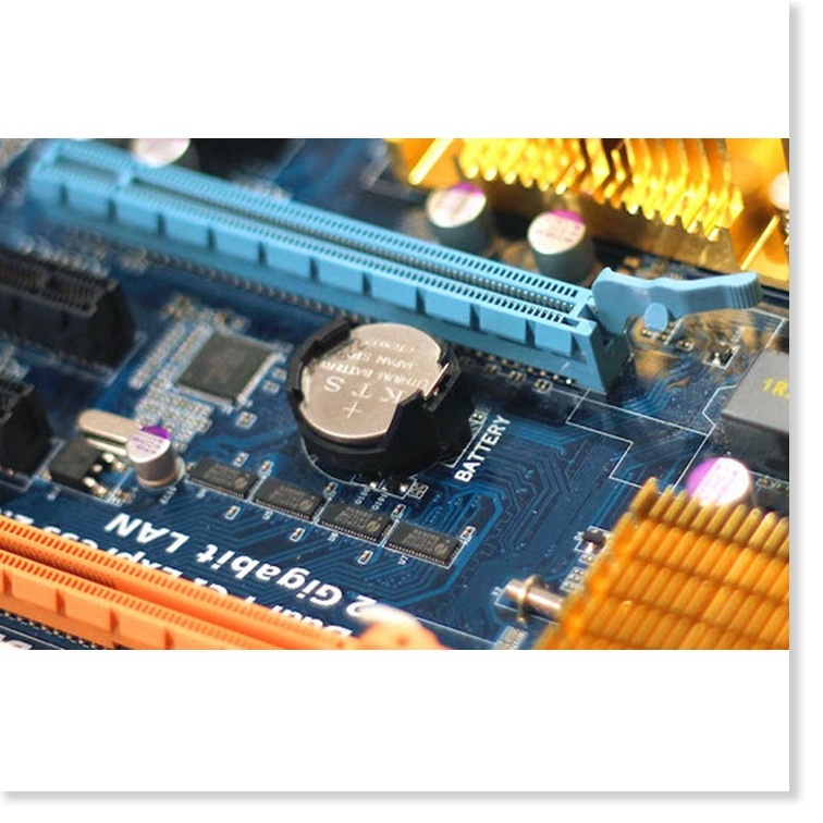 .: 🔲 :. PIN CMOS MÁY TÍNH ĐỂ BÀN - PC, LAPTOP Camera .. CR2032 | BigBuy360 - bigbuy360.vn