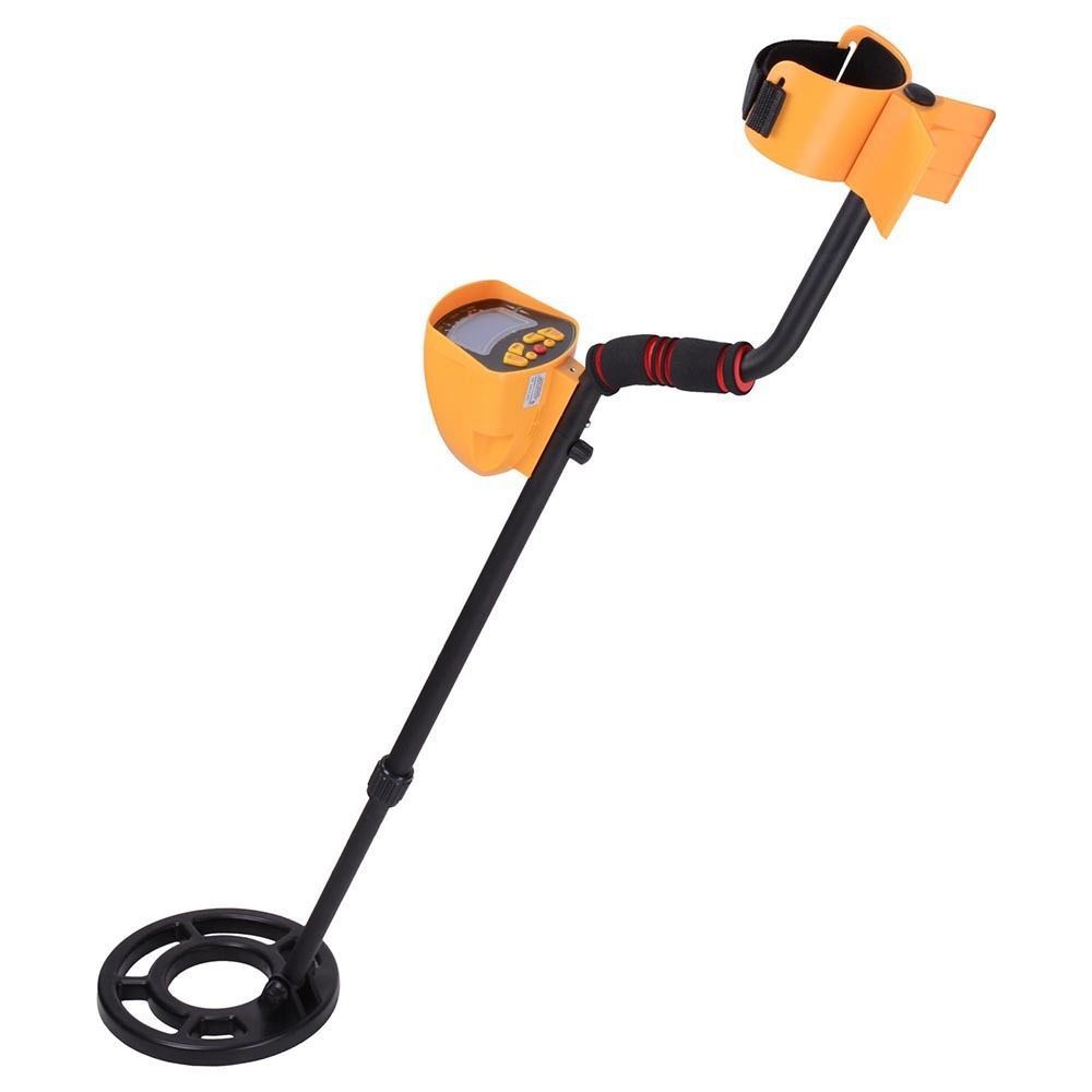 Máy dò kim loại MD-3010 II