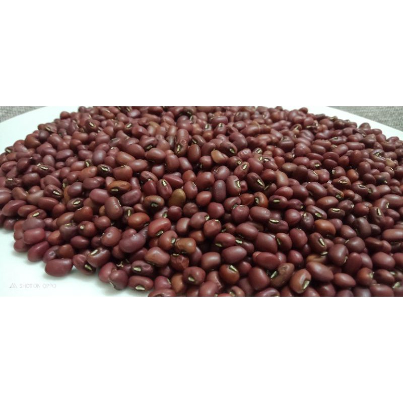Đậu Đỏ Đậu Quê hạt nhỏ