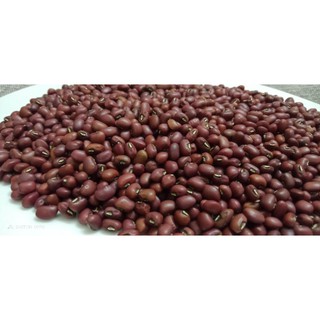 Đậu đỏ đậu quê hạt nhỏ
