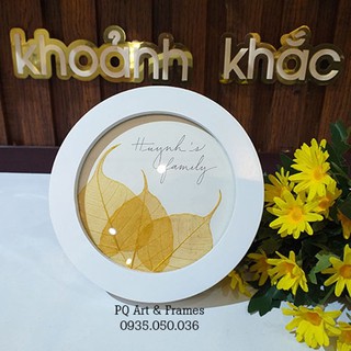 [HL] Khung ảnh để bàn 15*15 - khung ảnh cưới - khung ảnh treo tường rẻ - bộ khung ảnh treo tường -khung ảnh đẹp