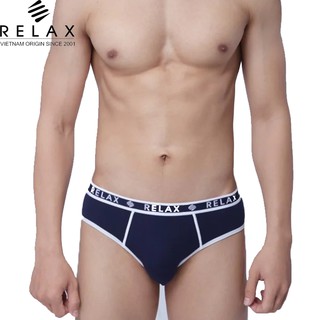 Quần lót nam Relax cotton RLU024