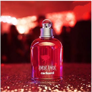 🍑Nước Hoa AMOR AMOR EDT 30ml🍑