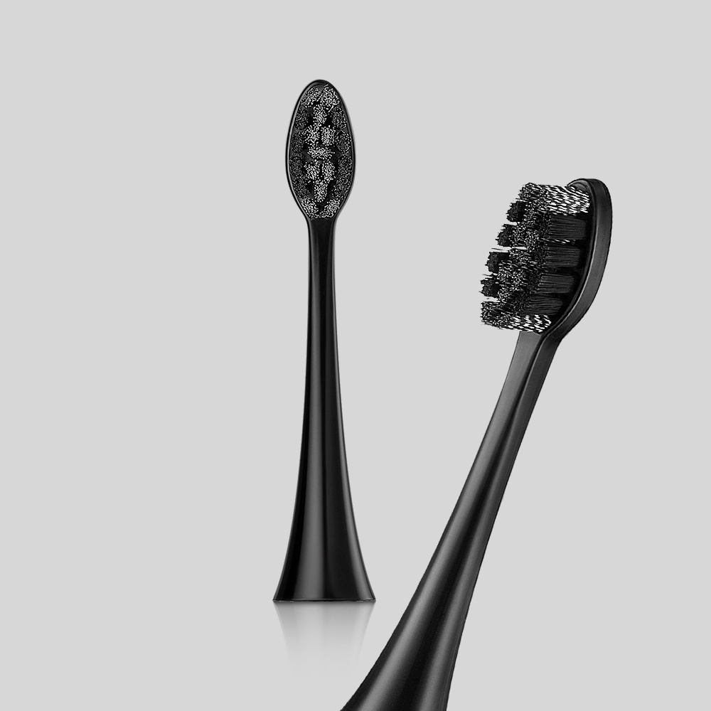 Đầu Bàn Chải Điện LocknLock Electric Toothbrush Heads ENR546 (4 cái) - DIENMAY.24H