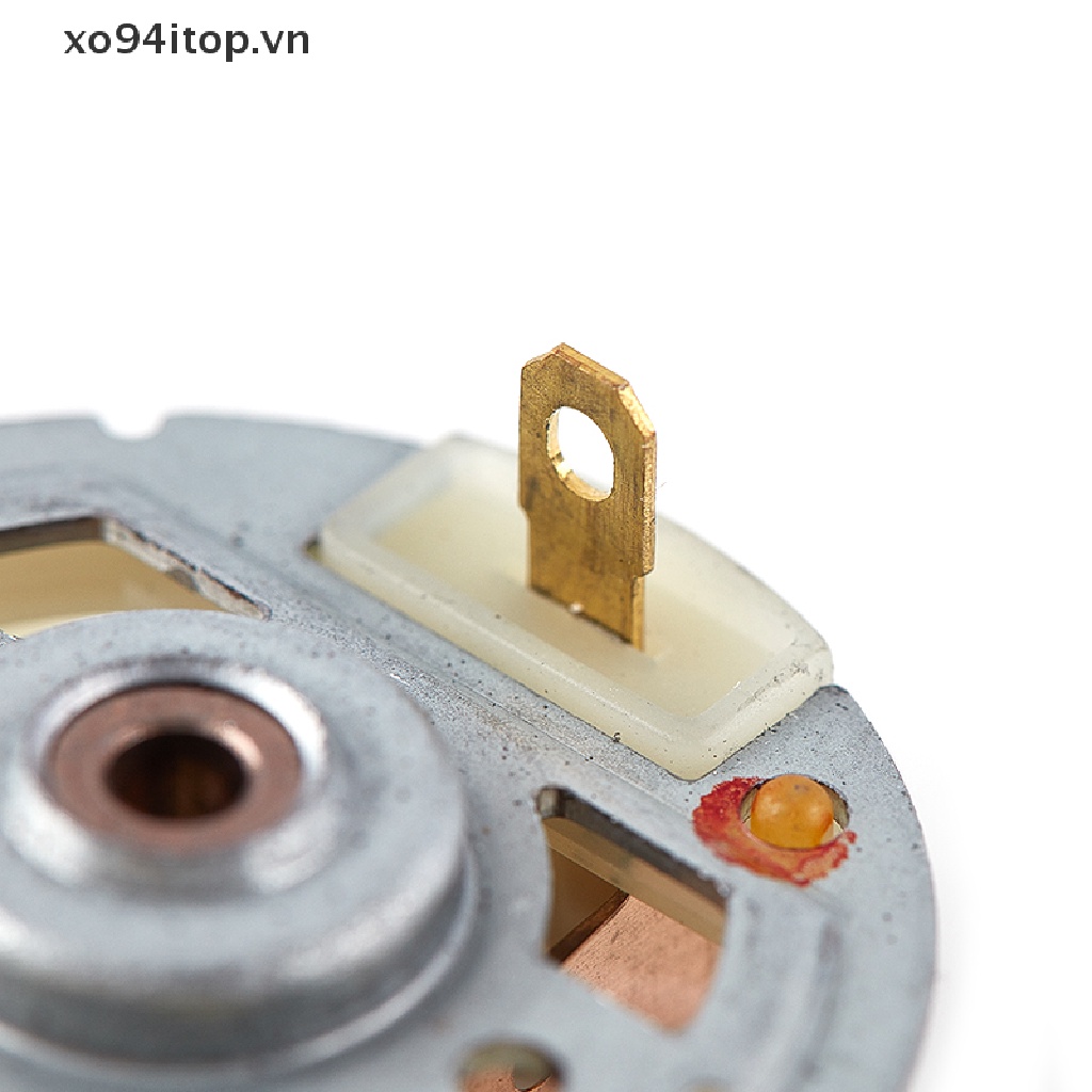 Giá đỡ động cơ chổi than XOITOP RS550 cho BOSCH DEWALT METABO Milwaukee WORX Hilti