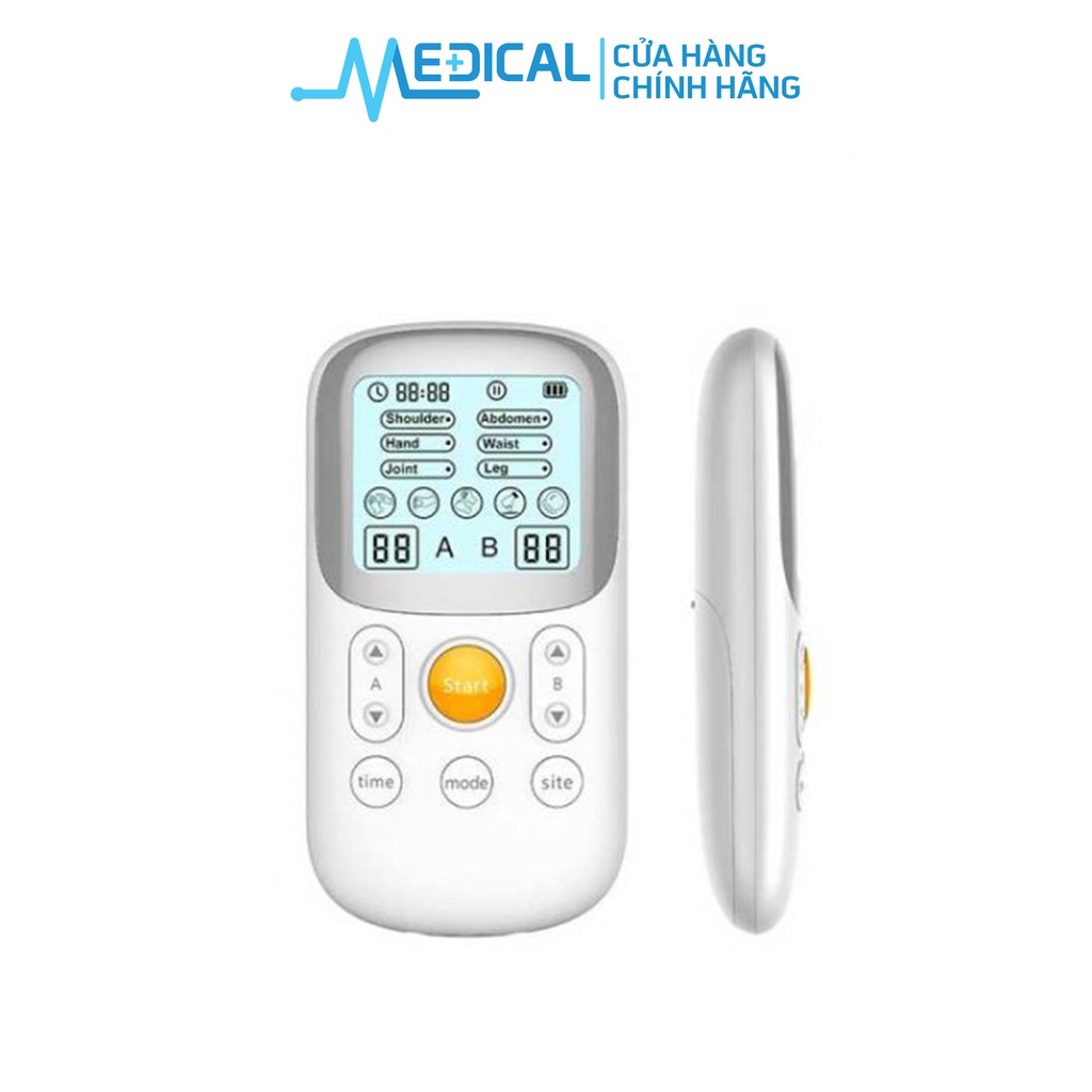 Máy massage vật lý trị liệu liệu pháp TENS JUMPER JPD-ES200 bảo hành 2 năm - MEDICAL