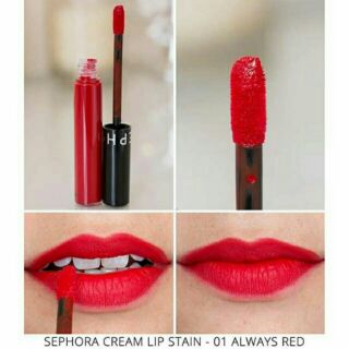 Son Sephora