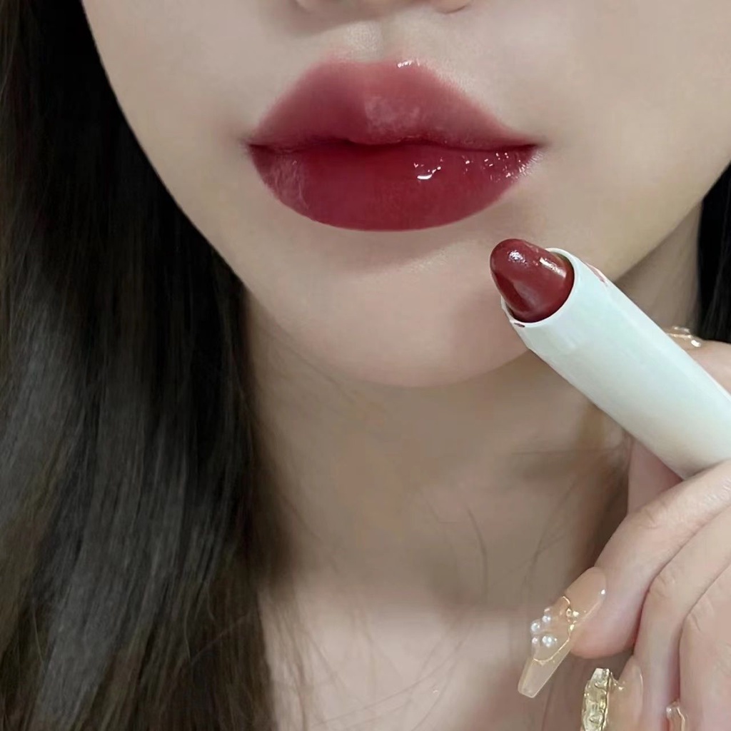 [Hàng Có Sẵn] Son Lì Không Phai Màu Thiết Kế Hình Hoạt Hình Dễ Thương TOOT DODO