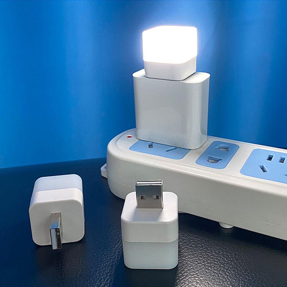 UUMIR Đèn Đọc Sách Bảo Vệ Mắt Cổng USB Tiện Dụng