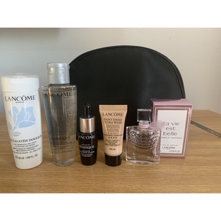 SET GIFT MINI LANCOME