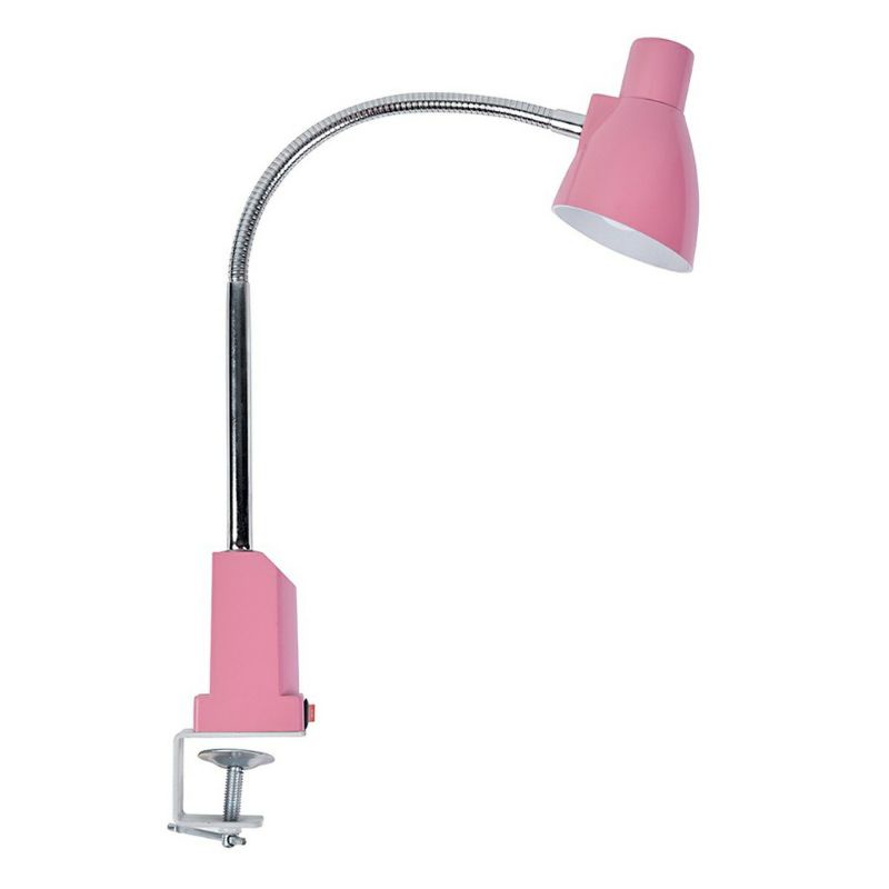 Đèn kẹp bàn V- Light led sử dụng bóng 5W