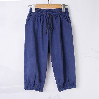 Quần Short Đũi Nam Lửng ROUGH