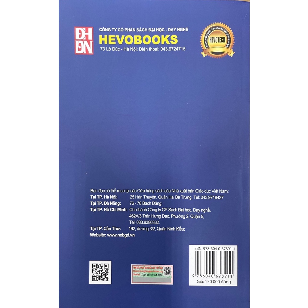 Sách - Khởi Sự Kinh Doanh