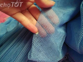 Mùng Phước Long loại 1 (2m-3m2)