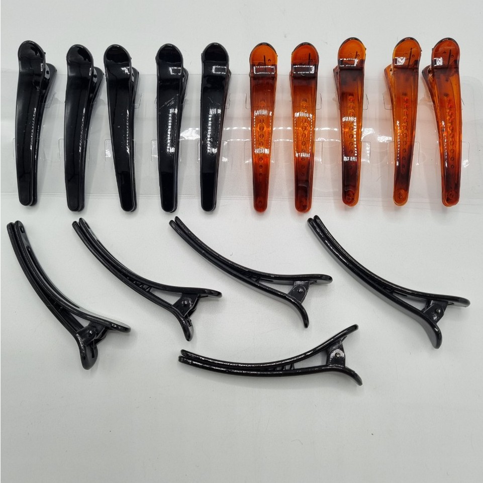 Kẹp tóc mái cố định tóc vô cùng tiện lợi PKT010512