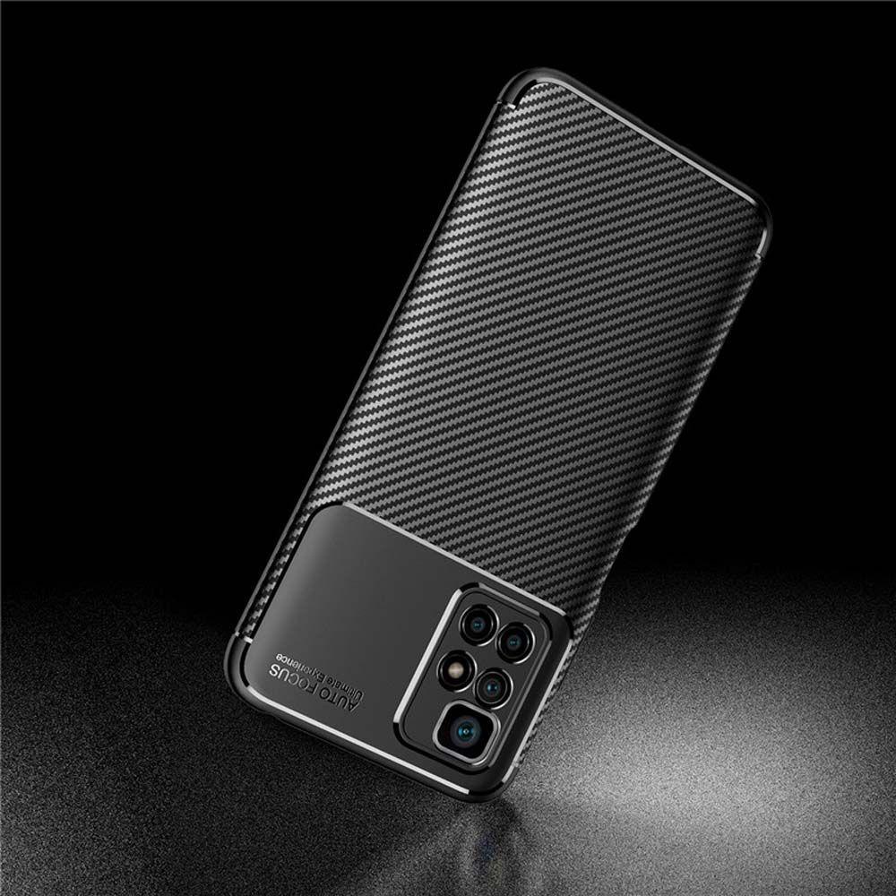 Ốp Điện Thoại Chống Rơi Bảo Vệ Camera Cho Redmi 10 Redmi Note10s Redmi 9T