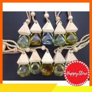 [HOT] Tinh dầu treo xe- tinh dầu xanh thái nguyên