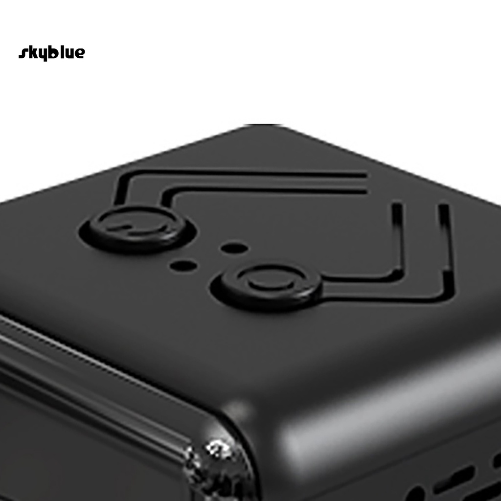 Camera không dây góc rộng có chế độ ban đêm tiện dụng cho gia đình | BigBuy360 - bigbuy360.vn