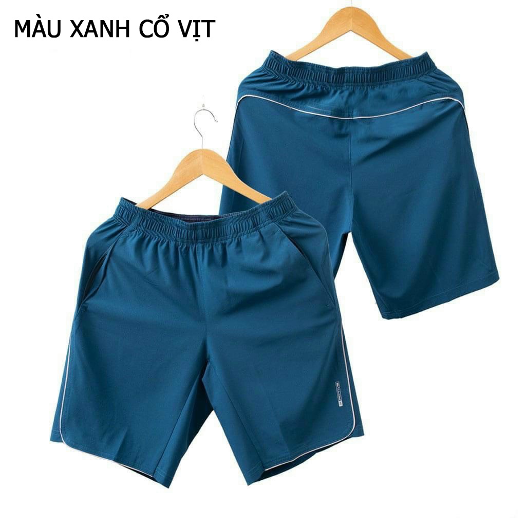 Quần thể thao nam, kẻ sọc bên - Vidona Luxy. Lengend