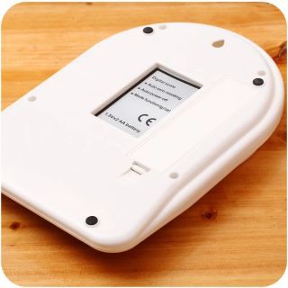 ( tặng kèm pin) Cân điện tử để bàn mini sf-400