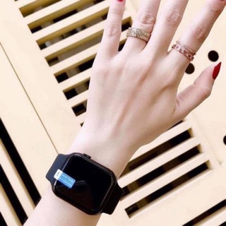 Đồng hồ thông minh z6 smart watch