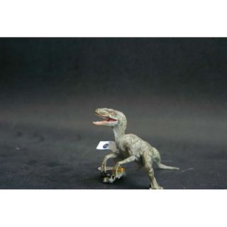 Mô hình khủng long Velociraptor Papo