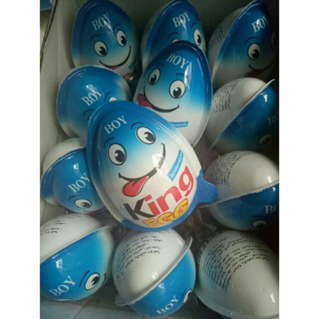24 TRỨNG KING
