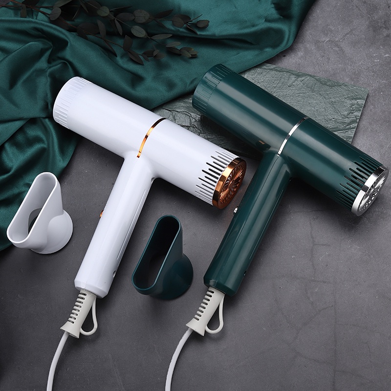 Máy Sấy Tóc 2 Chiều Nóng Lạnh Công Suất Lớn - LAVITA
