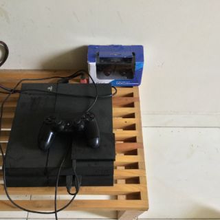 Bán máy chơi game ps4 fat