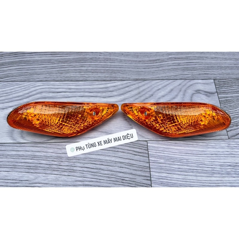 XI NHAN YAZ/YAZ125 ĐỜI THẤP