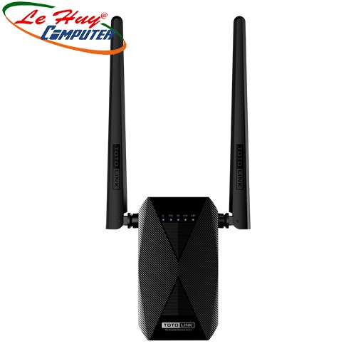 Bộ mở rộng sóng Wifi Totolink EX1200T băng tần kép chuẩn AC1200