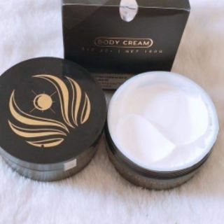KEM BODY SHINE