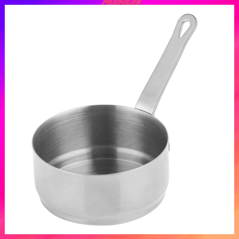 Sauce Dipping Bowl Condiment Tapas Salad Dip Sauce Home Cup Stainless Steel