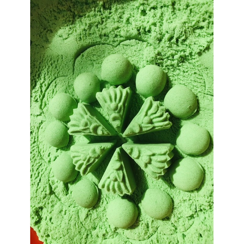 Cát động lực cho bé, sản xuất tại Việt Nam, 5 kg